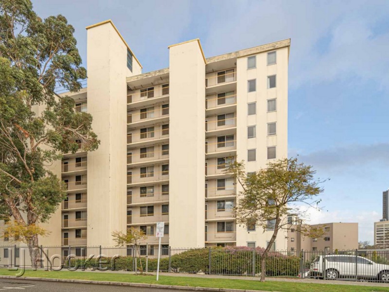74/60 Forest Avenue, East Perth WA 6004