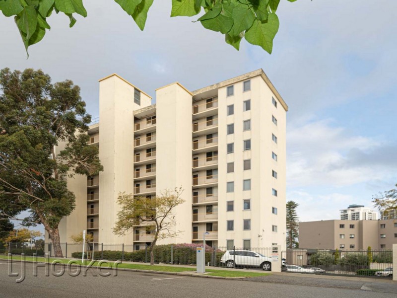 74/60 Forest Avenue, East Perth WA 6004