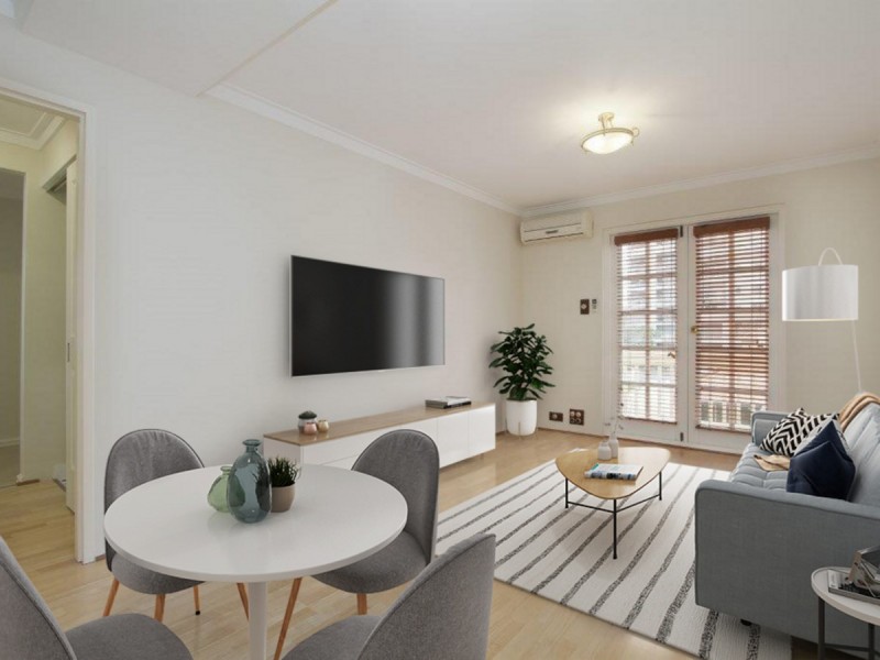 50/22 Nile Street, East Perth WA 6004
