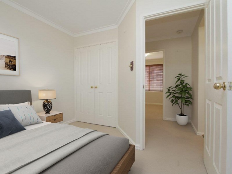 50/22 Nile Street, East Perth WA 6004