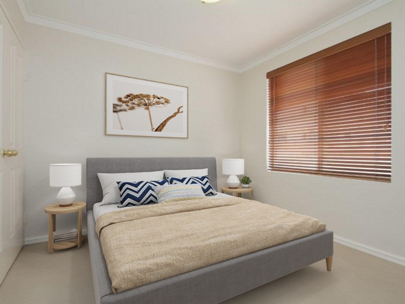 50/22 Nile Street, East Perth WA 6004