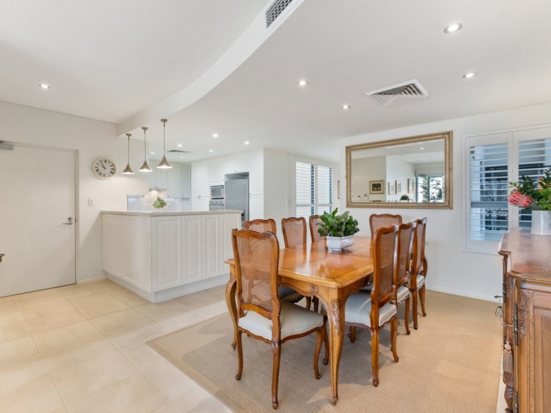 4/32 Trafalgar Road, East Perth WA 6004