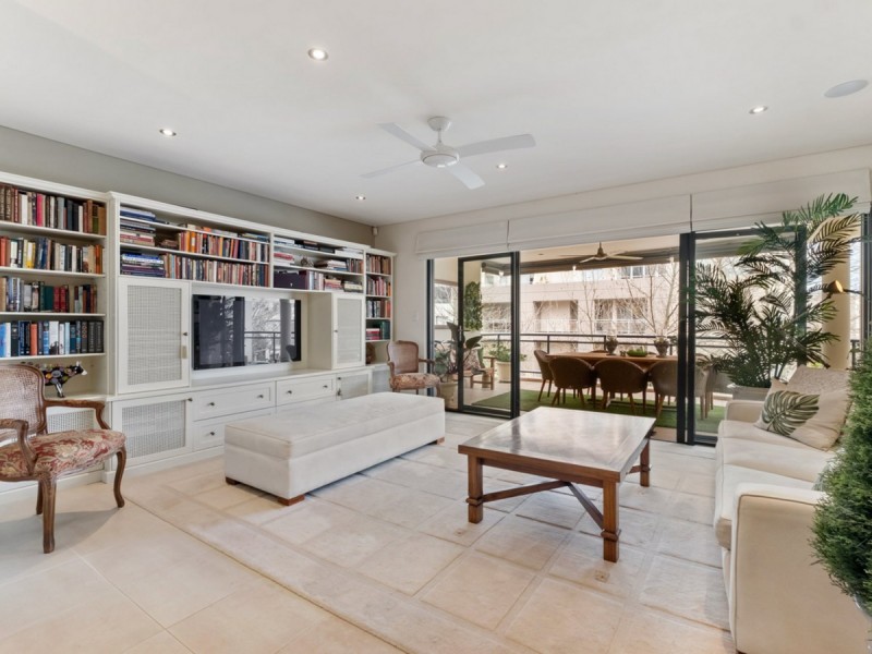 4/32 Trafalgar Road, East Perth WA 6004