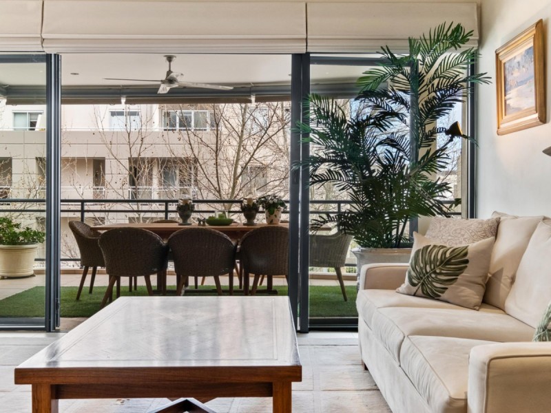 4/32 Trafalgar Road, East Perth WA 6004