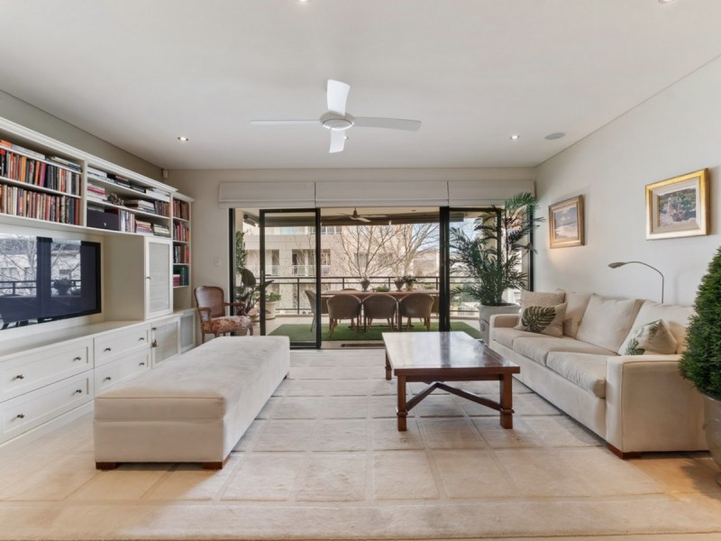 4/32 Trafalgar Road, East Perth WA 6004