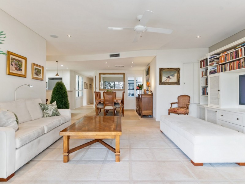 4/32 Trafalgar Road, East Perth WA 6004