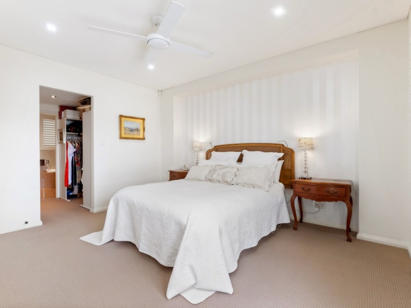 4/32 Trafalgar Road, East Perth WA 6004