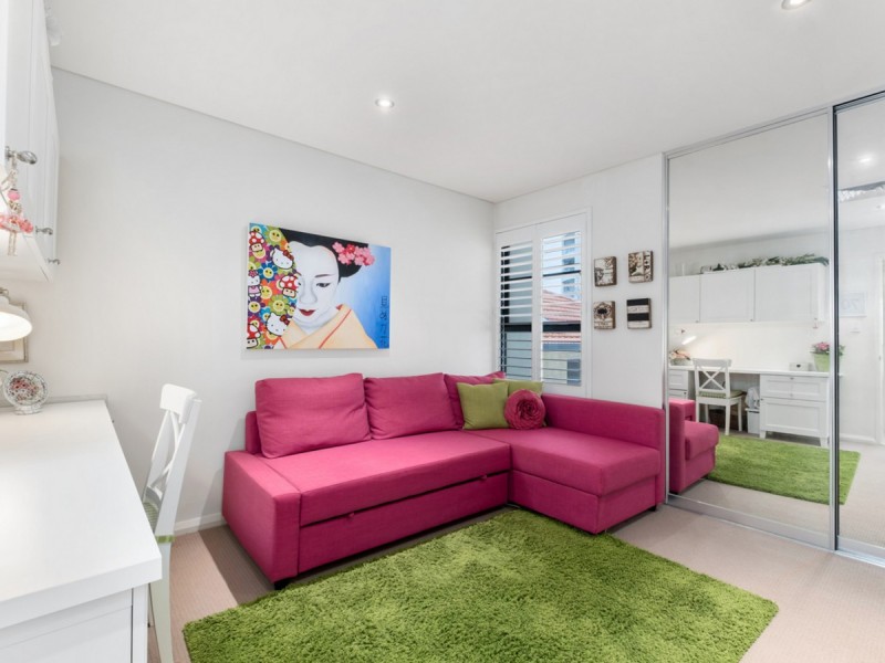 4/32 Trafalgar Road, East Perth WA 6004