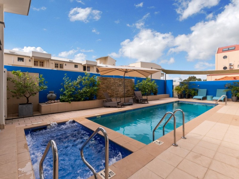 4/32 Trafalgar Road, East Perth WA 6004