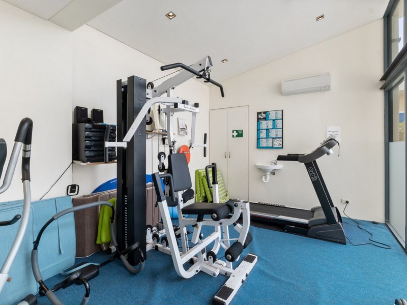 4/32 Trafalgar Road, East Perth WA 6004