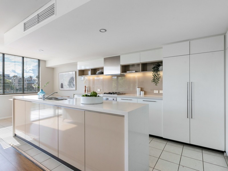 2/50 Royal Street, East Perth WA 6004