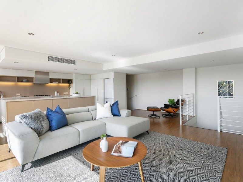 2/50 Royal Street, East Perth WA 6004