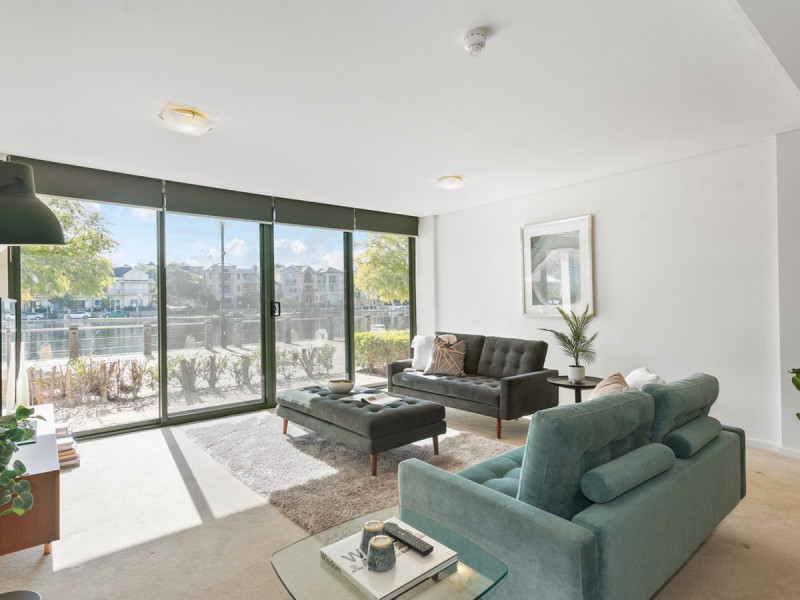 2/50 Royal Street, East Perth WA 6004