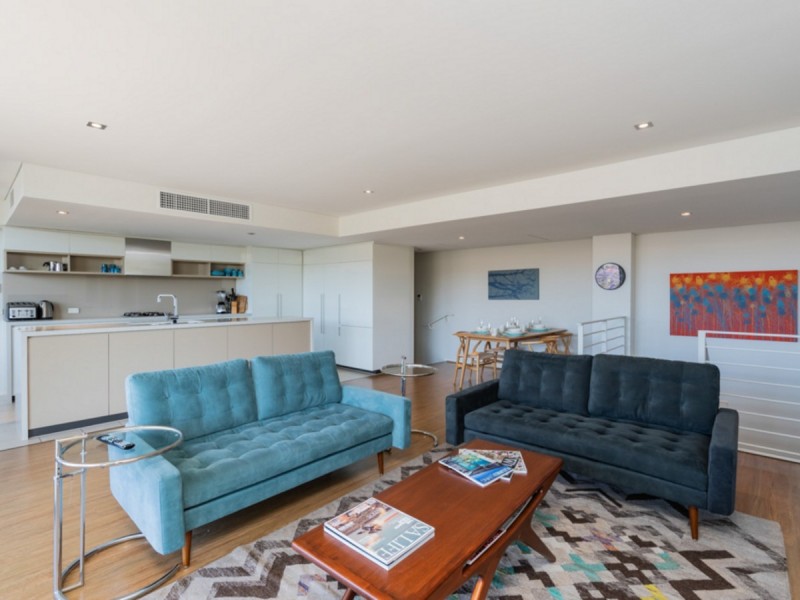 2/50 Royal Street, East Perth WA 6004