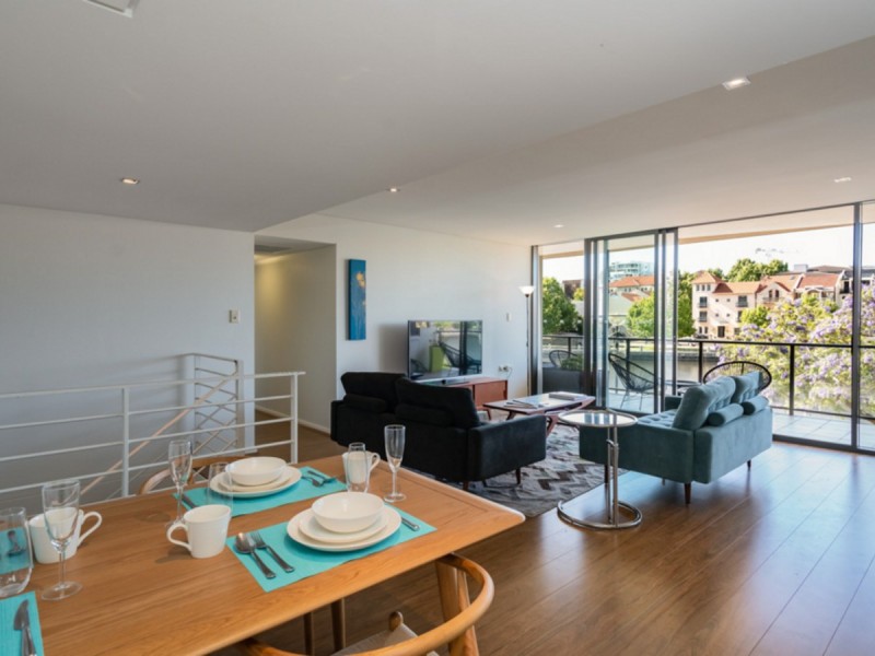 2/50 Royal Street, East Perth WA 6004