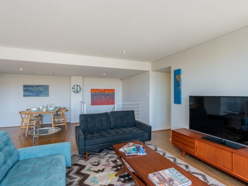 2/50 Royal Street, East Perth WA 6004