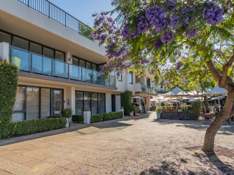 2/50 Royal Street, East Perth WA 6004