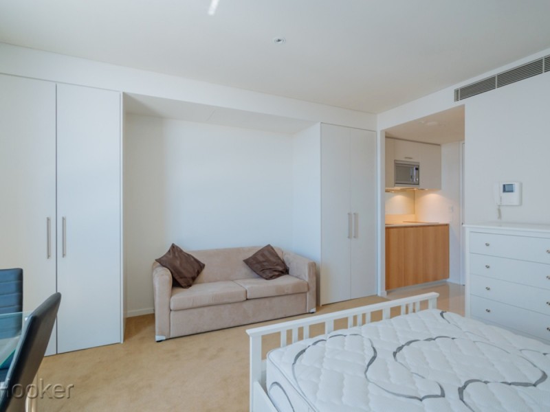 1709b/8 Adelaide Terrace, East Perth WA 6004