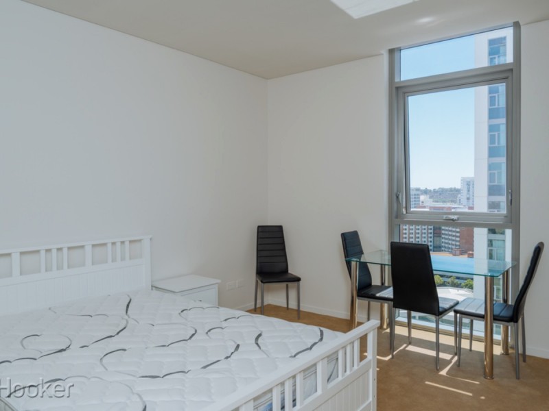 1709b/8 Adelaide Terrace, East Perth WA 6004