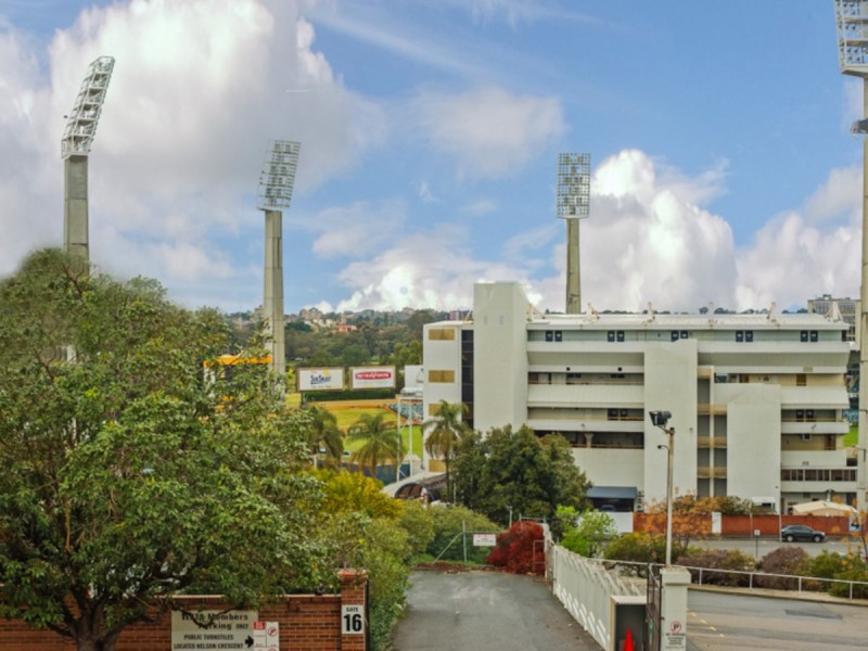 1709b/8 Adelaide Terrace, East Perth WA 6004