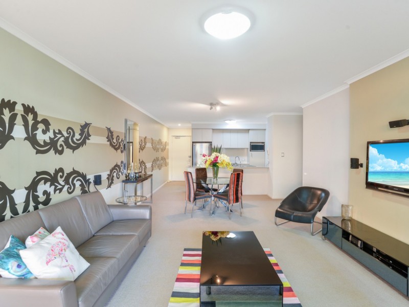29/145 Newcastle Street, Perth WA 6000