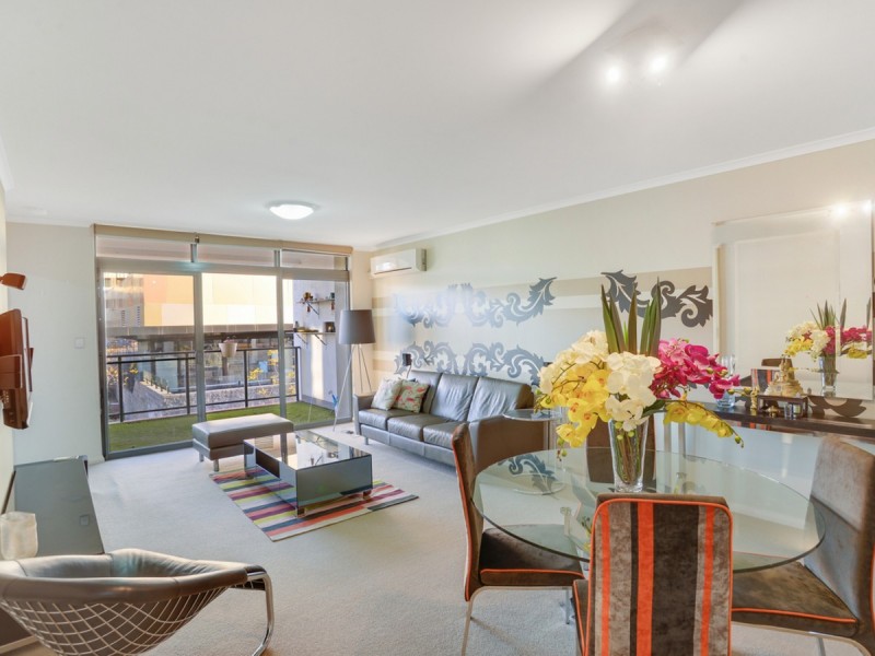 29/145 Newcastle Street, Perth WA 6000
