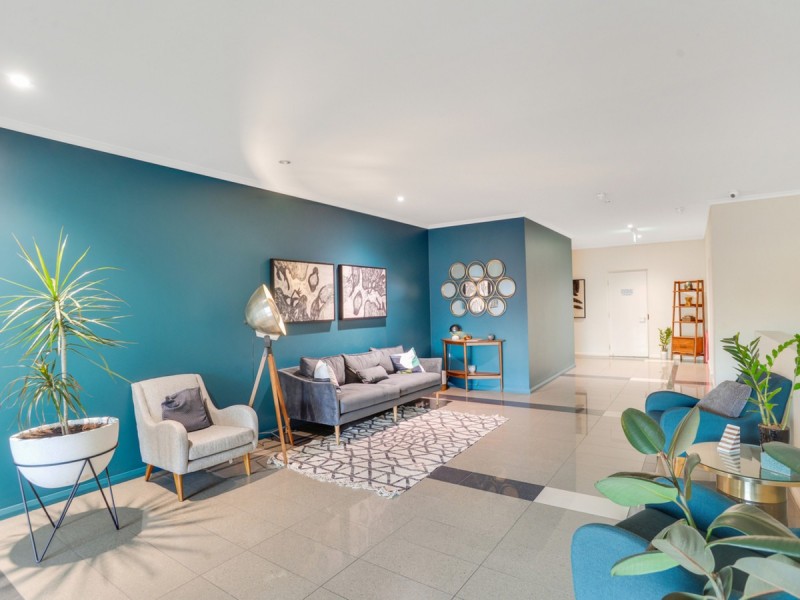 29/145 Newcastle Street, Perth WA 6000