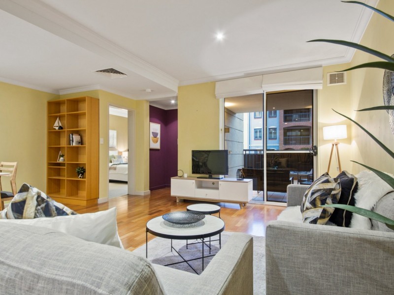 34/3 Brigid Road, Subiaco WA 6008