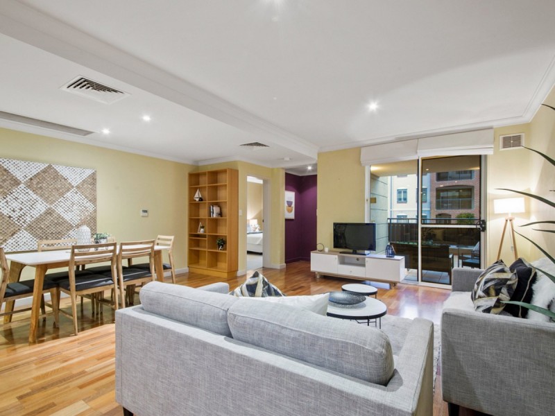 34/3 Brigid Road, Subiaco WA 6008