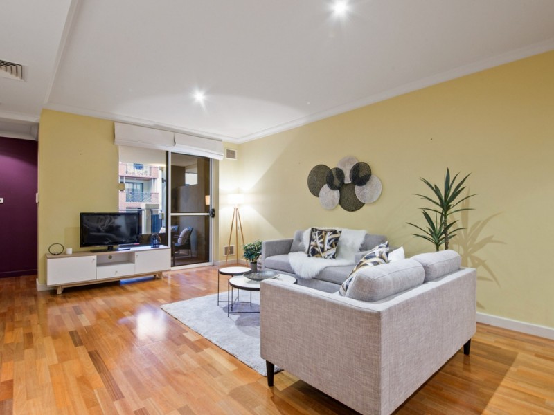 34/3 Brigid Road, Subiaco WA 6008