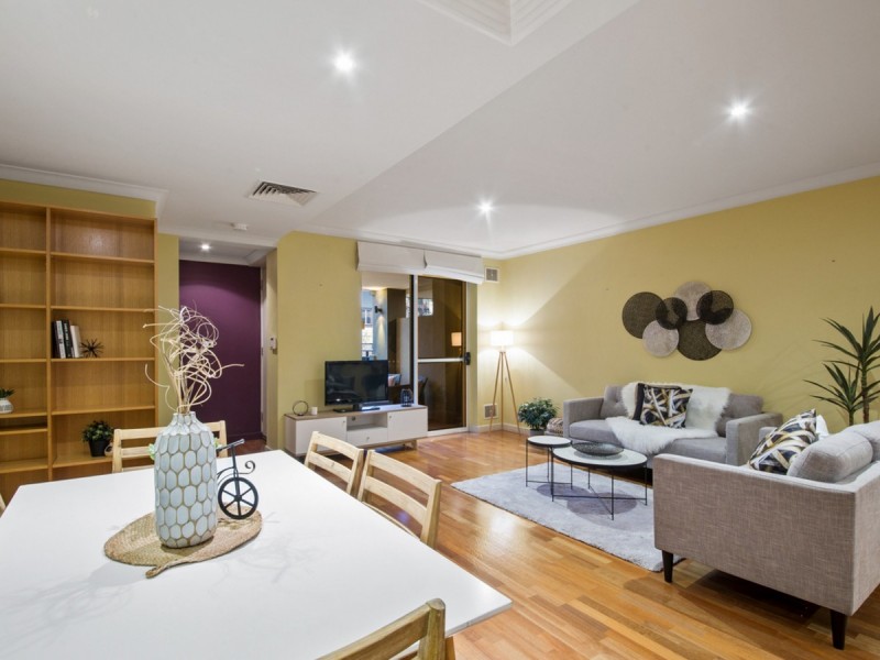 34/3 Brigid Road, Subiaco WA 6008