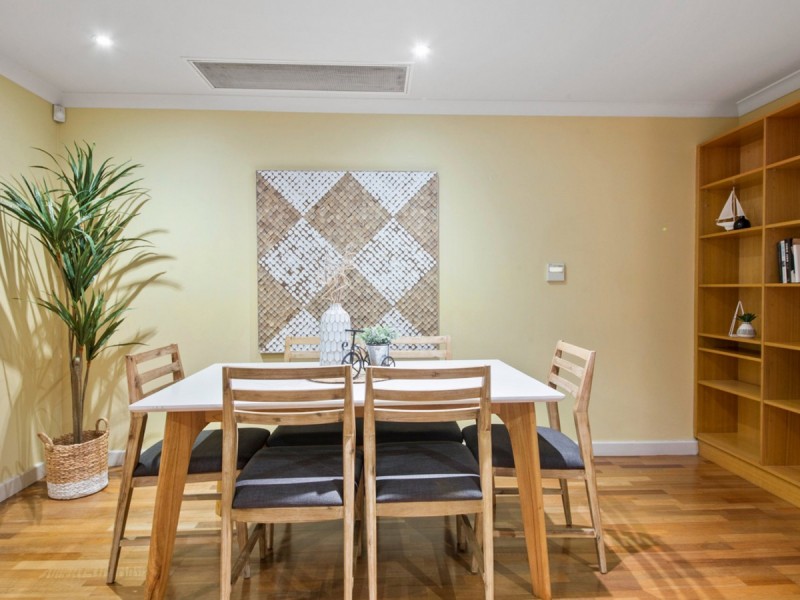 34/3 Brigid Road, Subiaco WA 6008