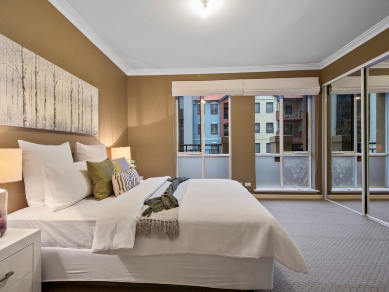 34/3 Brigid Road, Subiaco WA 6008