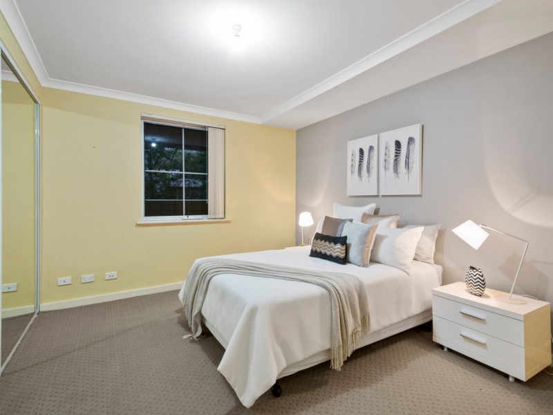 34/3 Brigid Road, Subiaco WA 6008