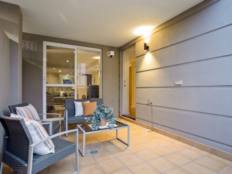 34/3 Brigid Road, Subiaco WA 6008