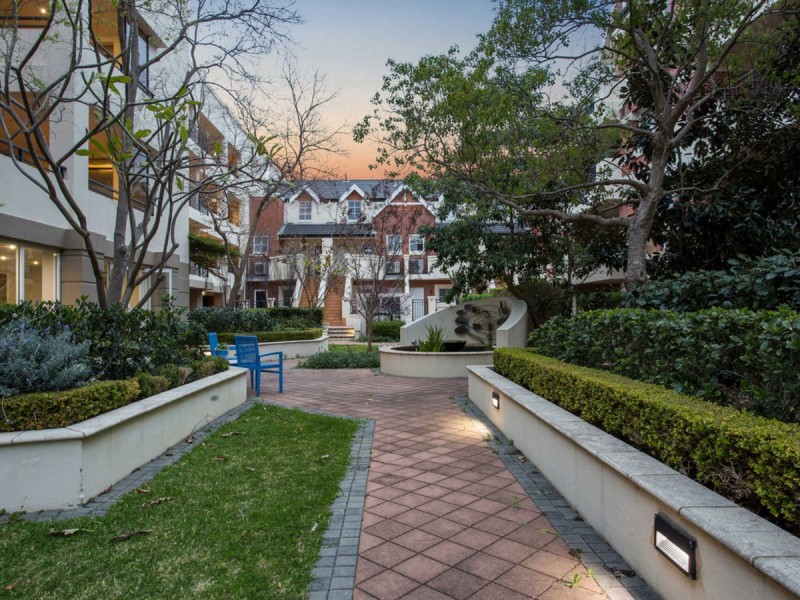 34/3 Brigid Road, Subiaco WA 6008