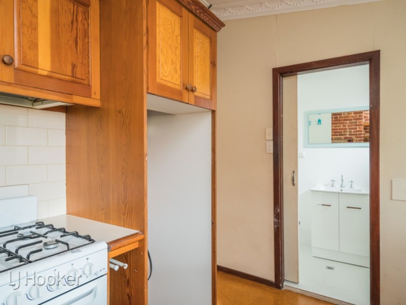 163 Palmerston Street, Perth WA 6000