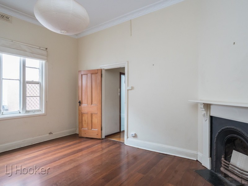 163 Palmerston Street, Perth WA 6000