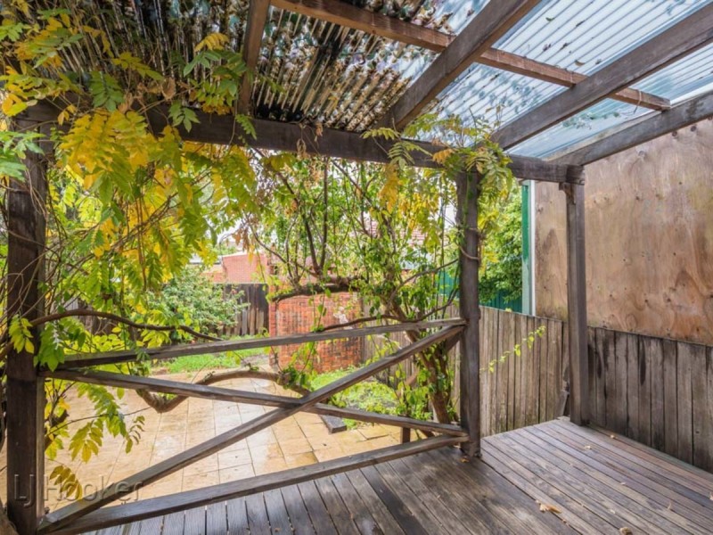 163 Palmerston Street, Perth WA 6000