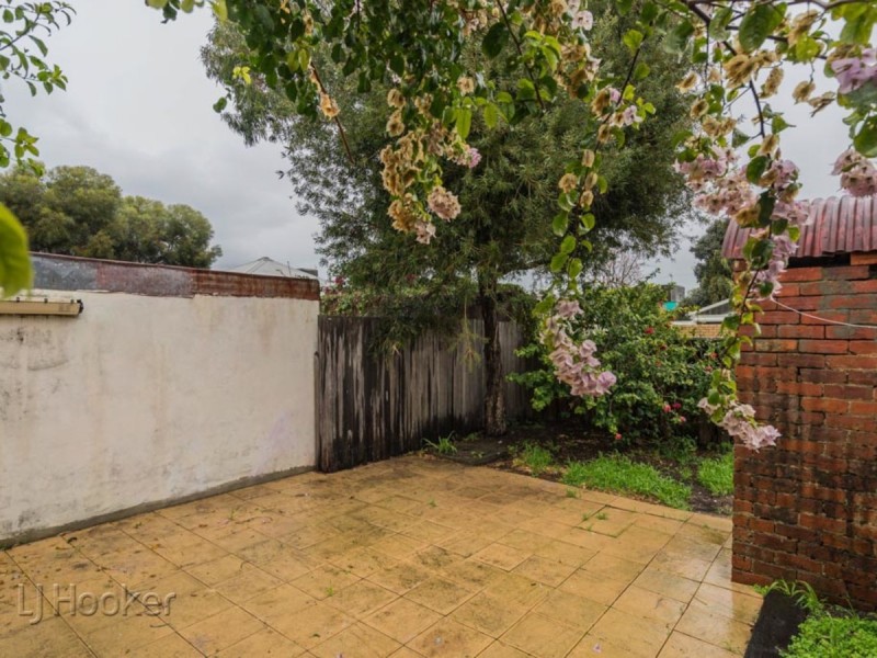 163 Palmerston Street, Perth WA 6000