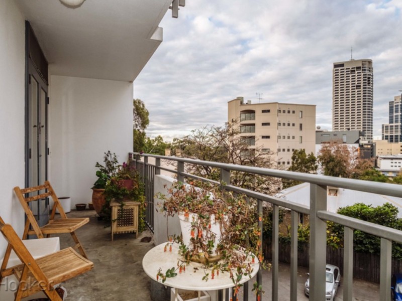 35/59-65 Malcolm Street, West Perth WA 6005