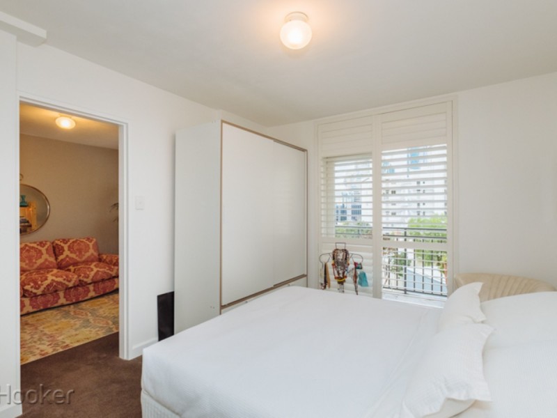 35/59-65 Malcolm Street, West Perth WA 6005