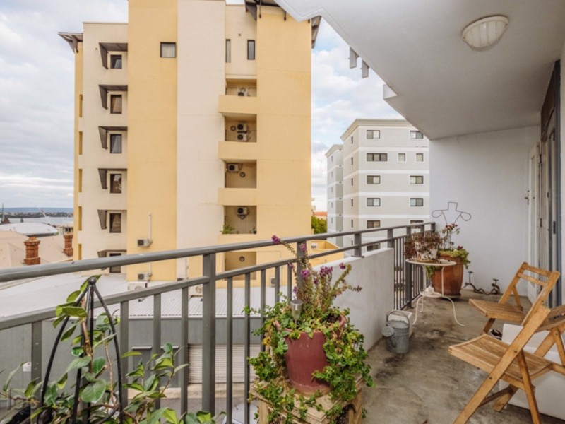 35/59-65 Malcolm Street, West Perth WA 6005