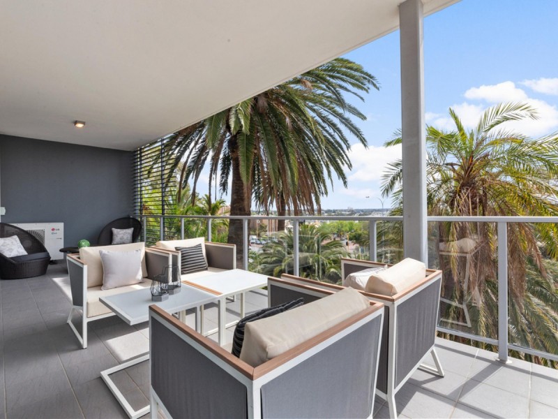 27/1324 Hay Street, West Perth WA 6005