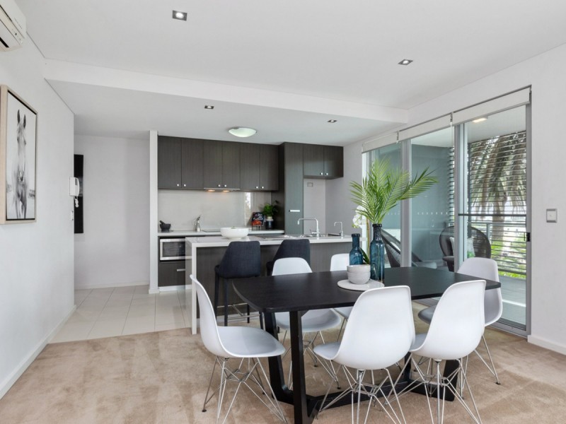 27/1324 Hay Street, West Perth WA 6005