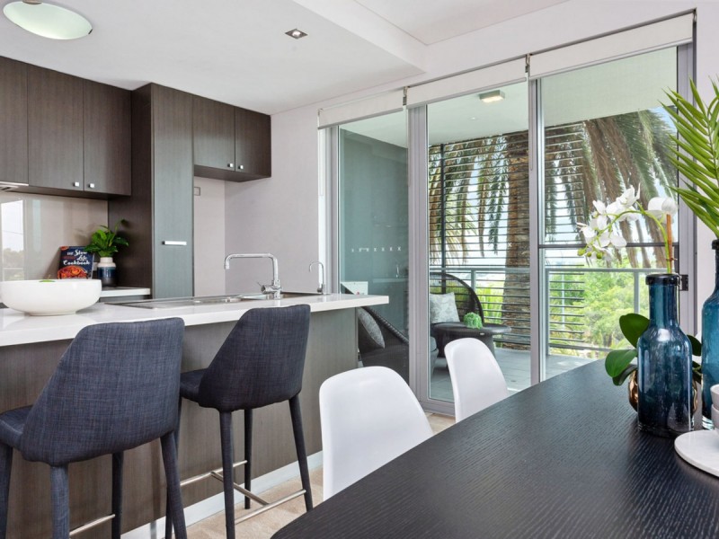 27/1324 Hay Street, West Perth WA 6005