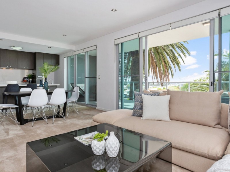 27/1324 Hay Street, West Perth WA 6005