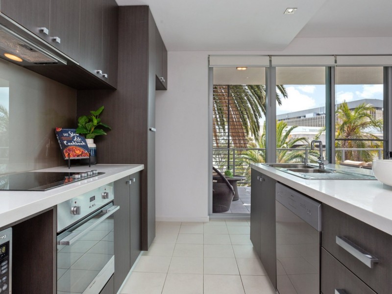 27/1324 Hay Street, West Perth WA 6005