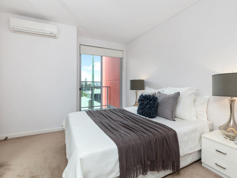 27/1324 Hay Street, West Perth WA 6005