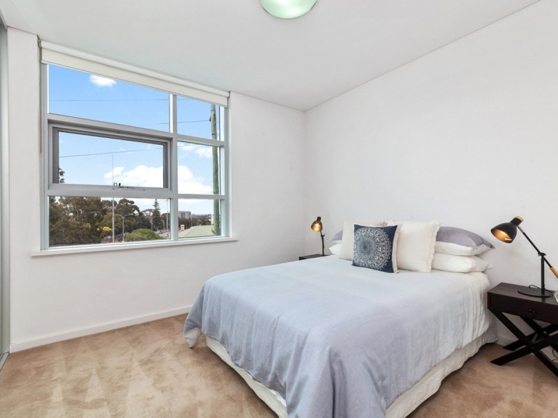 27/1324 Hay Street, West Perth WA 6005